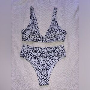 SHEIN | 2 piece swim suit